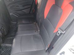 Oshan X5 PLUS 1.5T Elite Edition - ფოტო 13