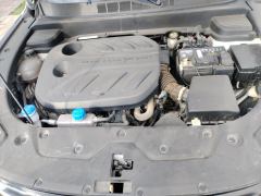 Oshan X5 PLUS 1.5T Elite Edition - ფოტო 16