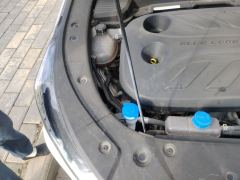 Oshan X5 PLUS 1.5T Elite Edition - ფოტო 20