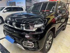 Beijing Off-RoadBJ60 2.0T Edition 5 - ფოტო 1
