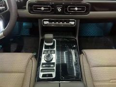 Beijing Off-RoadBJ60 2.0T Edition 5 - ფოტო 10