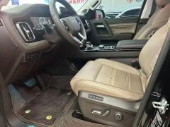 Beijing Off-RoadBJ60 2.0T Edition 5 - ფოტო 11