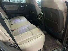 Beijing Off-RoadBJ60 2.0T Edition 5 - ფოტო 12