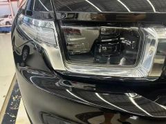 Beijing Off-RoadBJ60 2.0T Edition 5 - ფოტო 13