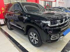 Beijing Off-RoadBJ60 2.0T Edition 5 - ფოტო 2