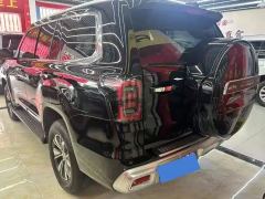 Beijing Off-RoadBJ60 2.0T Edition 5 - ფოტო 3