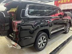 Beijing Off-RoadBJ60 2.0T Edition 5 - ფოტო 4