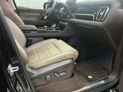 Beijing Off-RoadBJ60 2.0T Edition 5 - ფოტო 5