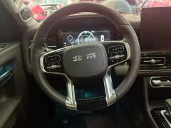 Beijing Off-RoadBJ60 2.0T Edition 5 - ფოტო 6