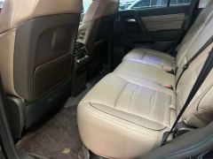 Beijing Off-RoadBJ60 2.0T Edition 5 - ფოტო 8