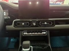 Beijing Off-RoadBJ60 2.0T Edition 5 - ფოტო 9