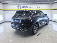 FAW Red Flag HS5 2.0T AWD Flagship Enjoy Pro - photo 2