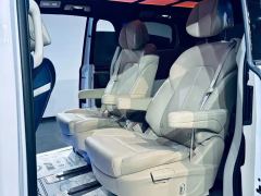 Buick GL8 652T Luxury Version 7 - photo 10