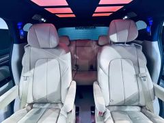 Buick GL8 652T Luxury Version 7 - photo 11
