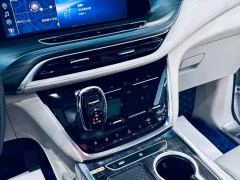 Buick GL8 652T Luxury Version 7 - photo 12