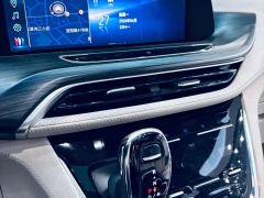 Buick GL8 652T Luxury Version 7 - photo 13