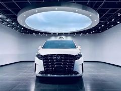 Buick GL8 652T Luxury Version 7 - photo 2