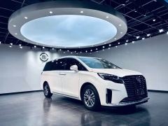 Buick GL8 652T Luxury Version 7 - photo 3