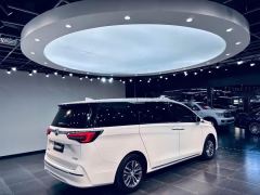 Buick GL8 652T Luxury Version 7 - photo 4