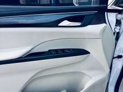 Buick GL8 652T Luxury Version 7 - photo 5
