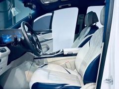 Buick GL8 652T Luxury Version 7 - photo 6