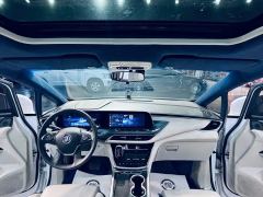 Buick GL8 652T Luxury Version 7 - photo 7