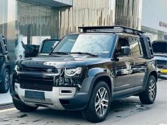 Land Rover Defender 110 3.0T 400PS X-Dynamic HSE - фото 1