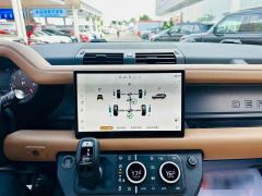 Land Rover Defender 110 3.0T 400PS X-Dynamic HSE - фото 10