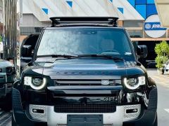 Land Rover Defender 110 3.0T 400PS X-Dynamic HSE - фото 2
