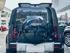 Land Rover Defender 110 3.0T 400PS X-Dynamic HSE - фото 4