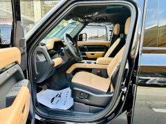 Land Rover Defender 110 3.0T 400PS X-Dynamic HSE - фото 5