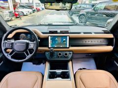 Land Rover Defender 110 3.0T 400PS X-Dynamic HSE - фото 6