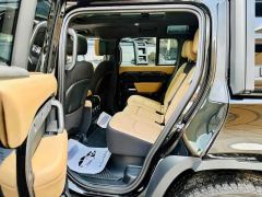 Land Rover Defender 110 3.0T 400PS X-Dynamic HSE - фото 7