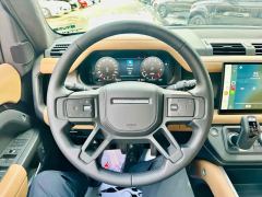 Land Rover Defender 110 3.0T 400PS X-Dynamic HSE - фото 8