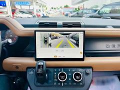 Land Rover Defender 110 3.0T 400PS X-Dynamic HSE - фото 9