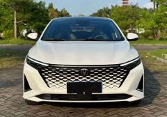 Changan Rui Cheng PLUS Ruicheng PLUS 1.5T Luxury Edition - ფოტო 1