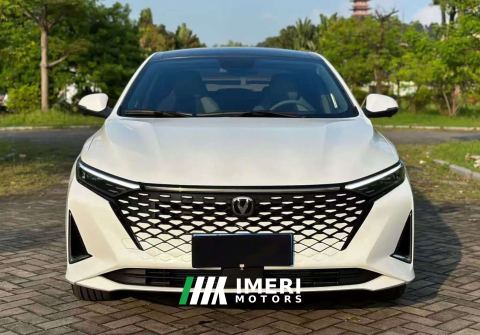 2023 Changan Rui Cheng PLUS Ruicheng PLUS 1.5T Luxury Edition - ავტომობილი ჩინეთიდან