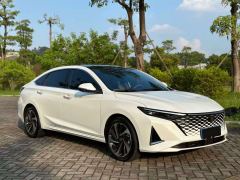 Changan Rui Cheng PLUS Ruicheng PLUS 1.5T Luxury Edition - ფოტო 2