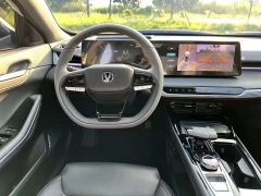 Changan Rui Cheng PLUS Ruicheng PLUS 1.5T Luxury Edition - ფოტო 4