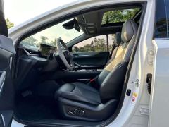 Changan Rui Cheng PLUS Ruicheng PLUS 1.5T Luxury Edition - ფოტო 5