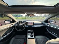 Changan Rui Cheng PLUS Ruicheng PLUS 1.5T Luxury Edition - ფოტო 6