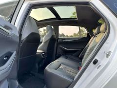 Changan Rui Cheng PLUS Ruicheng PLUS 1.5T Luxury Edition - ფოტო 7