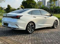 Changan Rui Cheng PLUS Ruicheng PLUS 1.5T Luxury Edition - ფოტო 8