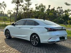 Changan Rui Cheng PLUS Ruicheng PLUS 1.5T Luxury Edition - ფოტო 9