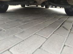 Chery Arrizo 8 1.6T - ფოტო 9