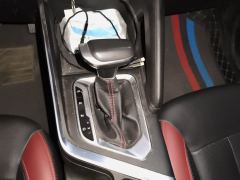 Geely Vision X3 PRO 1.5L CVT Prestigious Edition - ფოტო 10