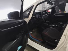 Geely Vision X3 PRO 1.5L CVT Prestigious Edition - ფოტო 12