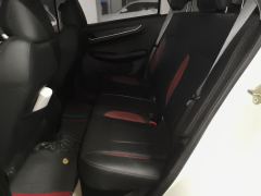 Geely Vision X3 PRO 1.5L CVT Prestigious Edition - ფოტო 13