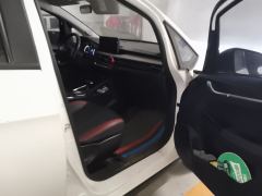 Geely Vision X3 PRO 1.5L CVT Prestigious Edition - ფოტო 19