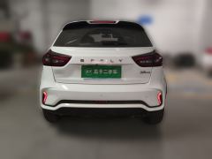 Geely Vision X3 PRO 1.5L CVT Prestigious Edition - ფოტო 3
